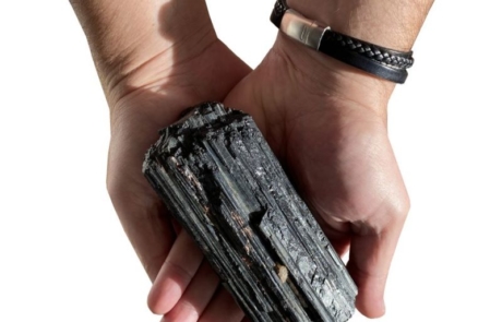 Lithothérapie Tourmaline