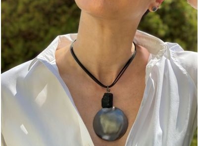 Litho – Tourmaline