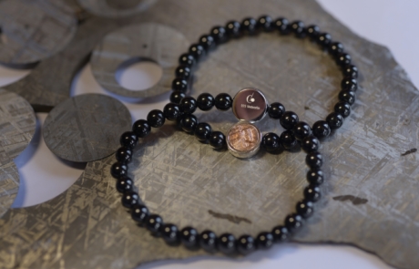 Météorite – Litho