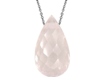 Quartz Rose – Litho