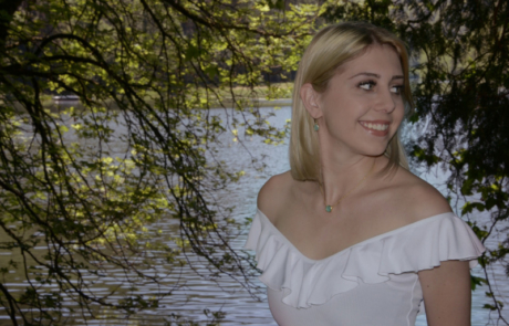 Lithothérapie Aigue-marine L'Aigue-marine en lithothérapie