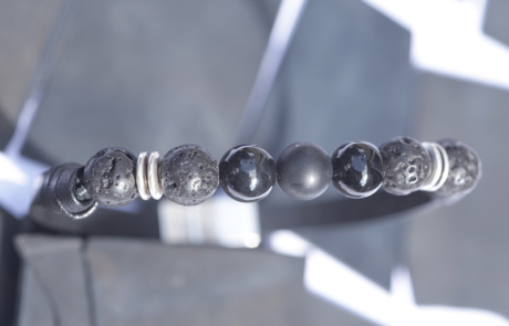 Lithothérapie Onyx L'Onyx en lithothérapie