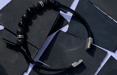 Lithothérapie Onyx L'Onyx en lithothérapie