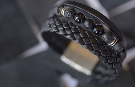 Lithothérapie Onyx L'Onyx en lithothérapie